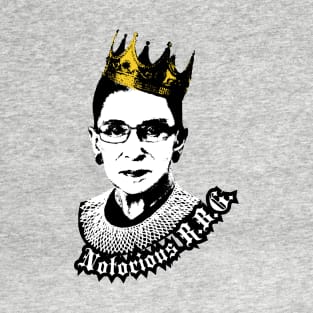 Notorious RBG T-Shirt